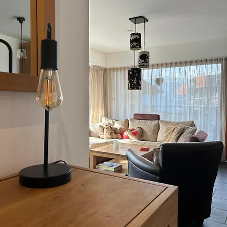 Greppon Blanc A2 Apartment Nendaz