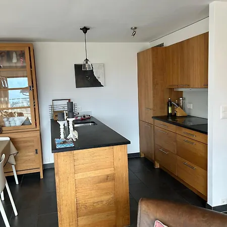 Appartement Greppon Blanc A2 *