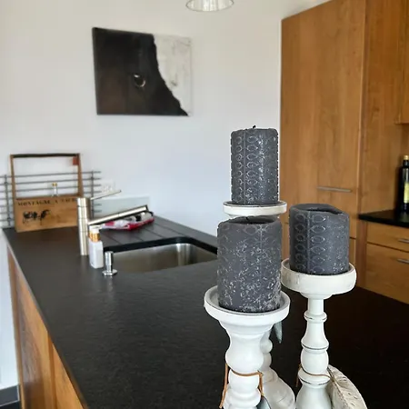 Apartment Greppon Blanc A2