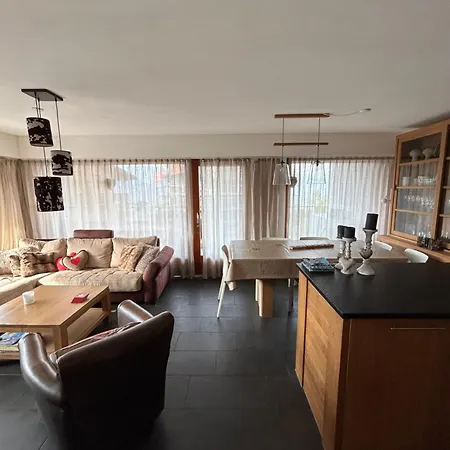 Greppon Blanc A2 Apartment *