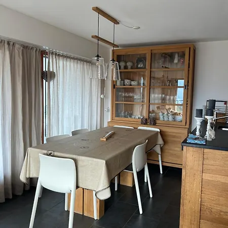 Appartement Greppon Blanc A2 *