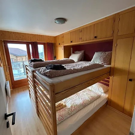 Greppon Blanc A2 Appartement