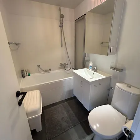 Greppon Blanc A2 Appartement *