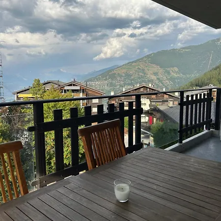 Greppon Blanc A2 Nendaz