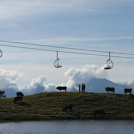 Greppon Blanc A2 Nendaz