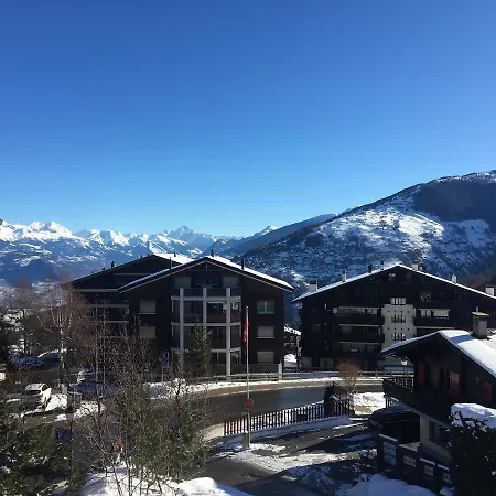 Greppon Blanc A2 * Nendaz