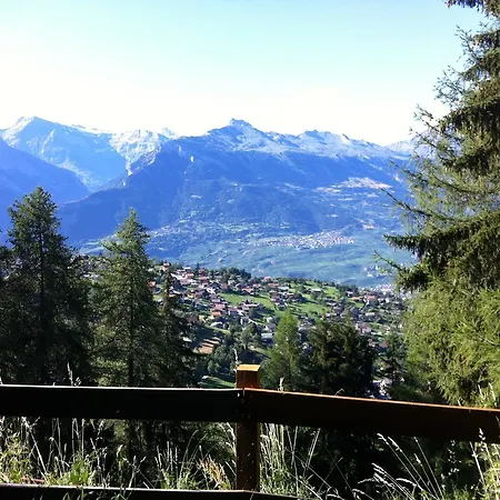 Greppon Blanc A2 * Nendaz