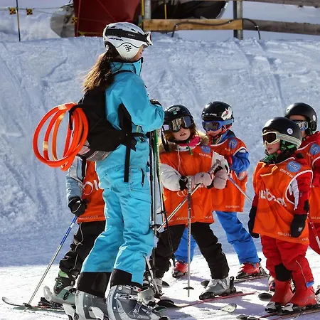 Greppon Blanc A2 * Nendaz