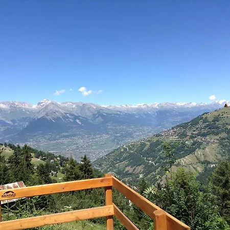 Greppon Blanc A2 * Nendaz