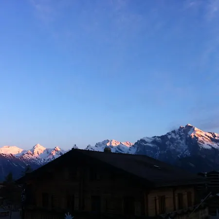 Greppon Blanc A2 * Nendaz