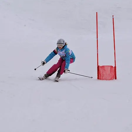 Greppon Blanc A2 * Nendaz