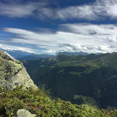 Apartment Greppon Blanc A2 *