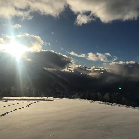 Appartement Greppon Blanc A2 *