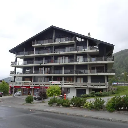 Greppon Blanc A2 Nendaz