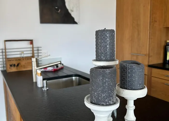 Lejlighed Greppon Blanc A2