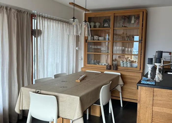 Lejlighed Greppon Blanc A2 *