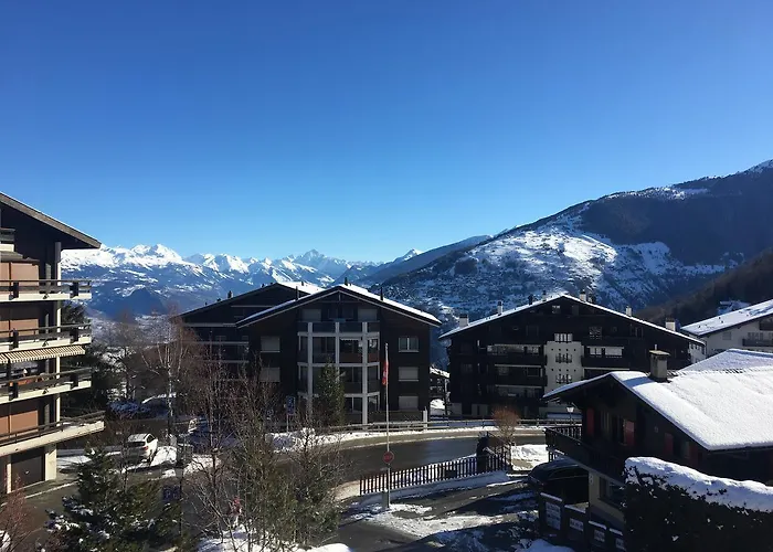 Greppon Blanc A2 * Nendaz