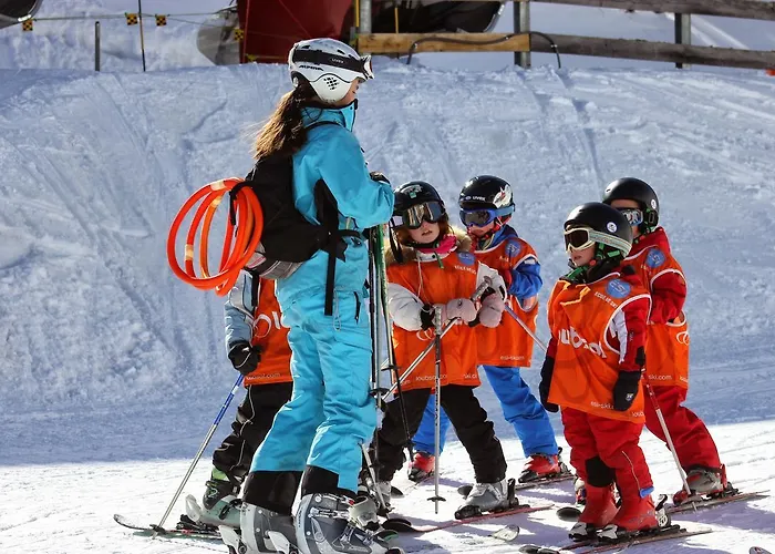 Greppon Blanc A2 * Nendaz