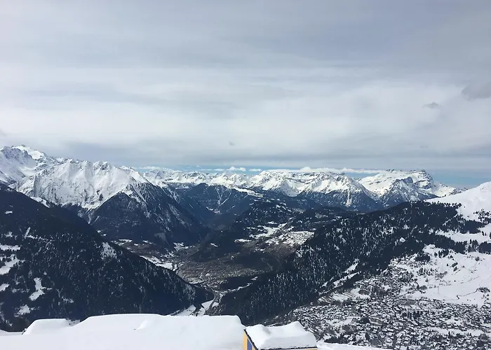 Greppon Blanc A2 * Nendaz