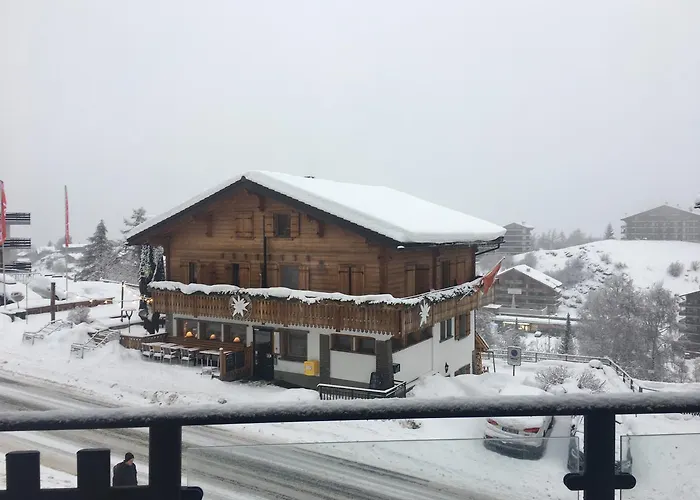 Lejlighed Greppon Blanc A2 *