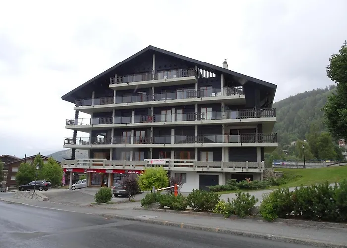 Greppon Blanc A2 Nendaz