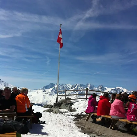 Greppon Blanc A2 * Nendaz