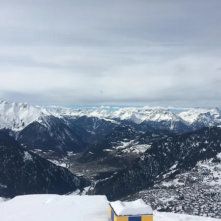 Greppon Blanc A2 * Nendaz