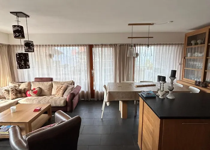 Greppon Blanc A2 公寓 *