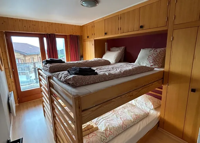 Greppon Blanc A2 公寓